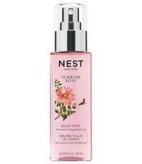 NEST New York Mist Turkish Rose Perfume Oil Body Mist
