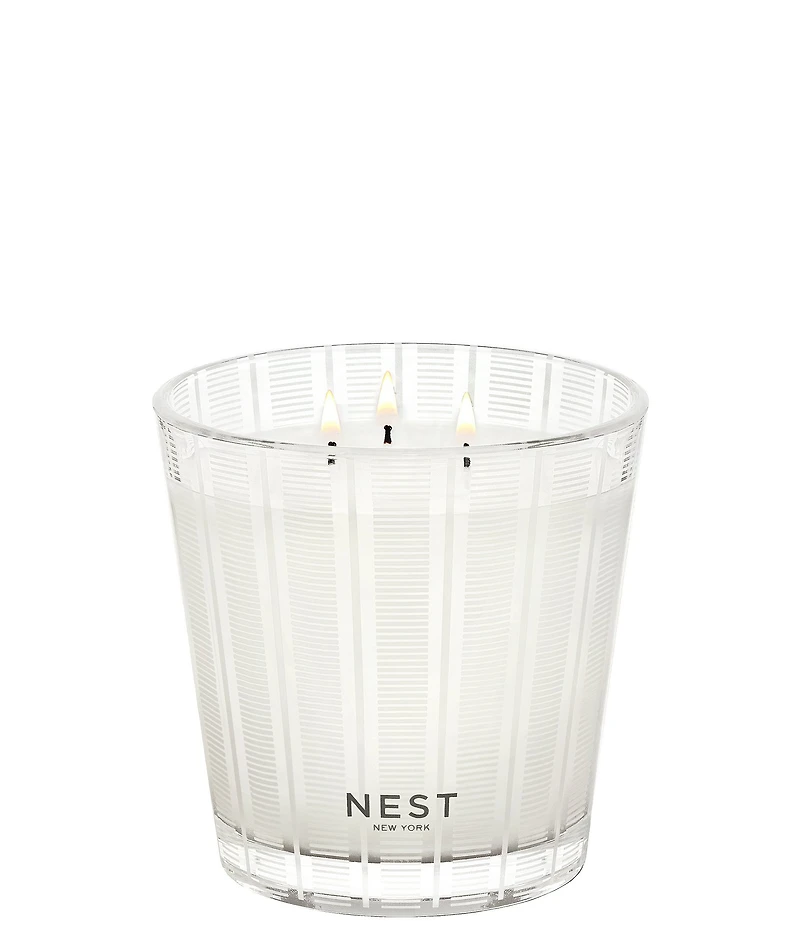 NEST New York Moroccan Amber 3-Wick Candle, 21.1 oz.