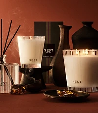 NEST New York Moroccan Amber 3-Wick Candle, 21.1 oz.
