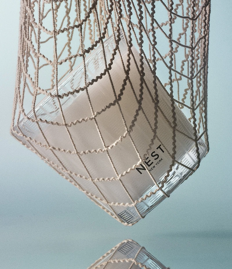 NEST New York Ocean Mist & Sea Salt 3-Wick Candle