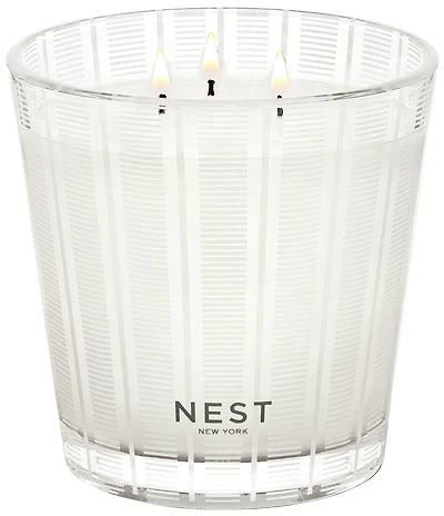 NEST New York Ocean Mist & Sea Salt 3-Wick Candle