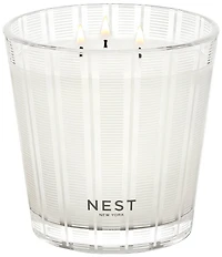 NEST New York Ocean Mist & Sea Salt 3-Wick Candle