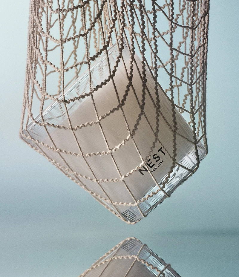 NEST New York Ocean Mist & Sea Salt 3-Wick Candle, 21.1 oz.