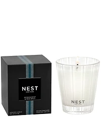 NEST New York Ocean Mist & Sea Salt Classic Candle