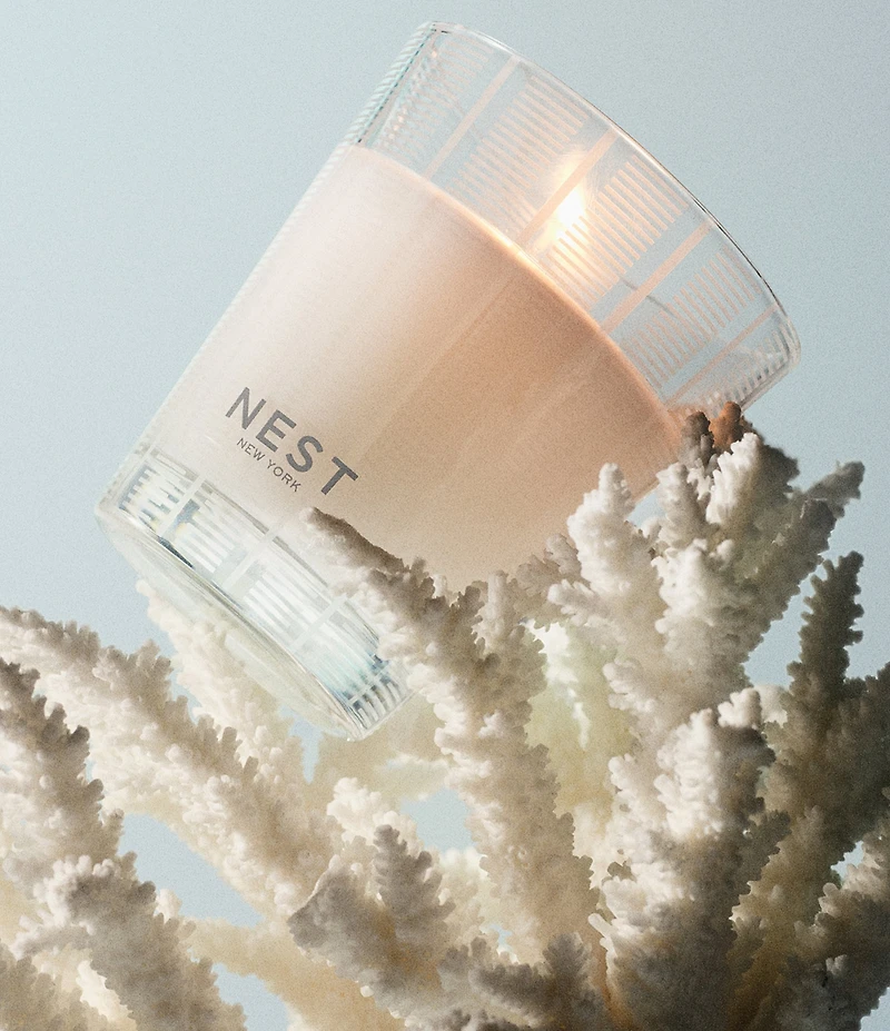 NEST New York Ocean Mist & Sea Salt Classic Candle