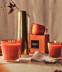 NEST New York Pumpkin Chai 3-Wick Candle, 21.1 oz.