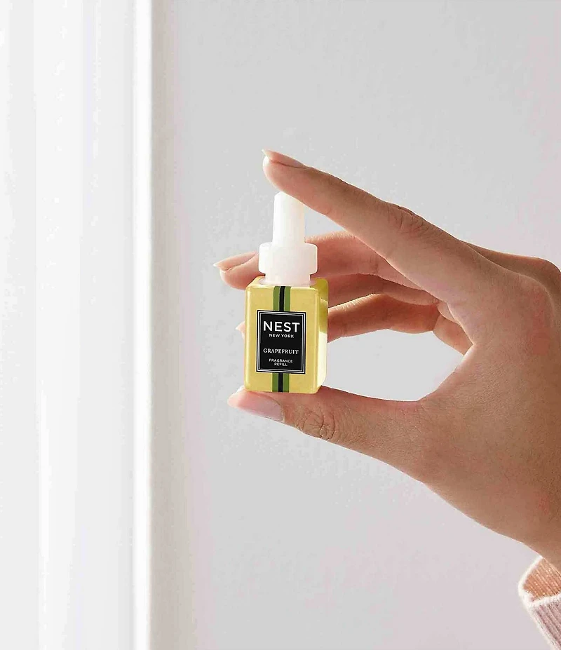 NEST New York x Pura Grapefruit Duo Smart Home Fragrance Diffuser Refill