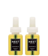NEST New York x Pura Grapefruit Duo Smart Home Fragrance Diffuser Refill