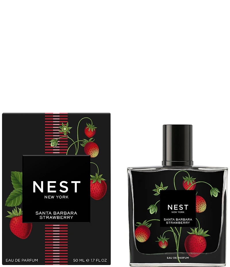 NEST New York Santa Barbara Strawberry Eau De Parfum