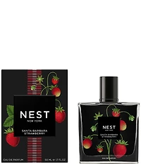 NEST New York Santa Barbara Strawberry Eau De Parfum