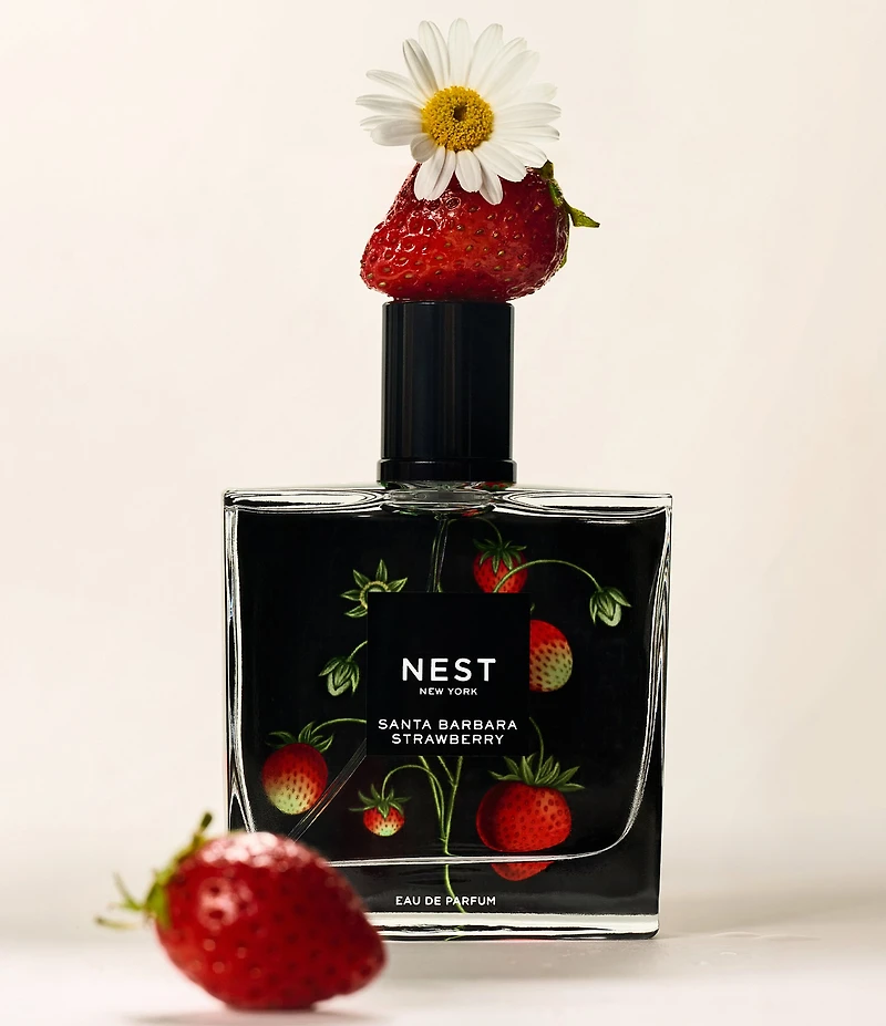 NEST New York Santa Barbara Strawberry Eau De Parfum