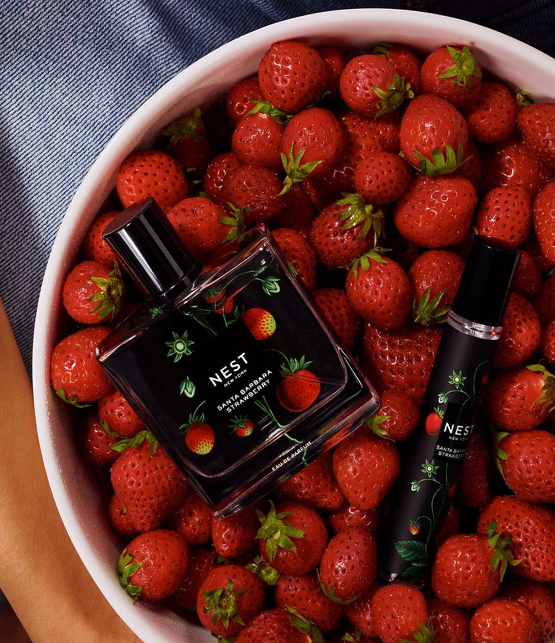 NEST New York Santa Barbara Strawberry Eau De Parfum