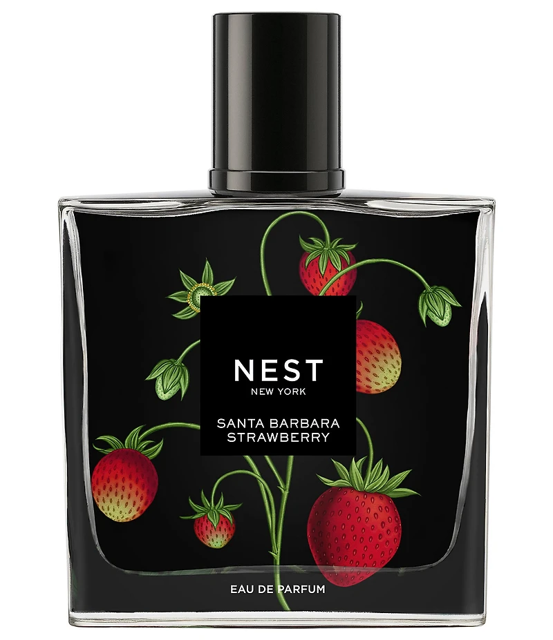 NEST New York Santa Barbara Strawberry Eau De Parfum