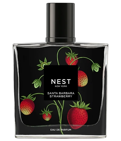 NEST New York Santa Barbara Strawberry Eau De Parfum