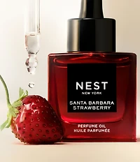 NEST New York Santa Barbara Strawberry Perfume Oil
