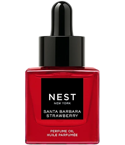 NEST New York Santa Barbara Strawberry Perfume Oil