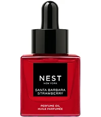 NEST New York Santa Barbara Strawberry Perfume Oil