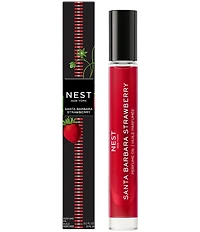 NEST New York Santa Barbara Strawberry Perfume Oil Rollerball