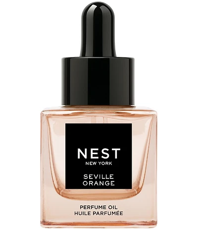 NEST New York Seville Orange Perfume Oil