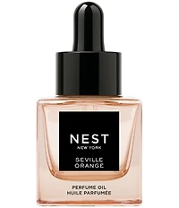 NEST New York Seville Orange Perfume Oil