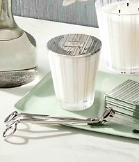 NEST New York Silver Wick Trimmer