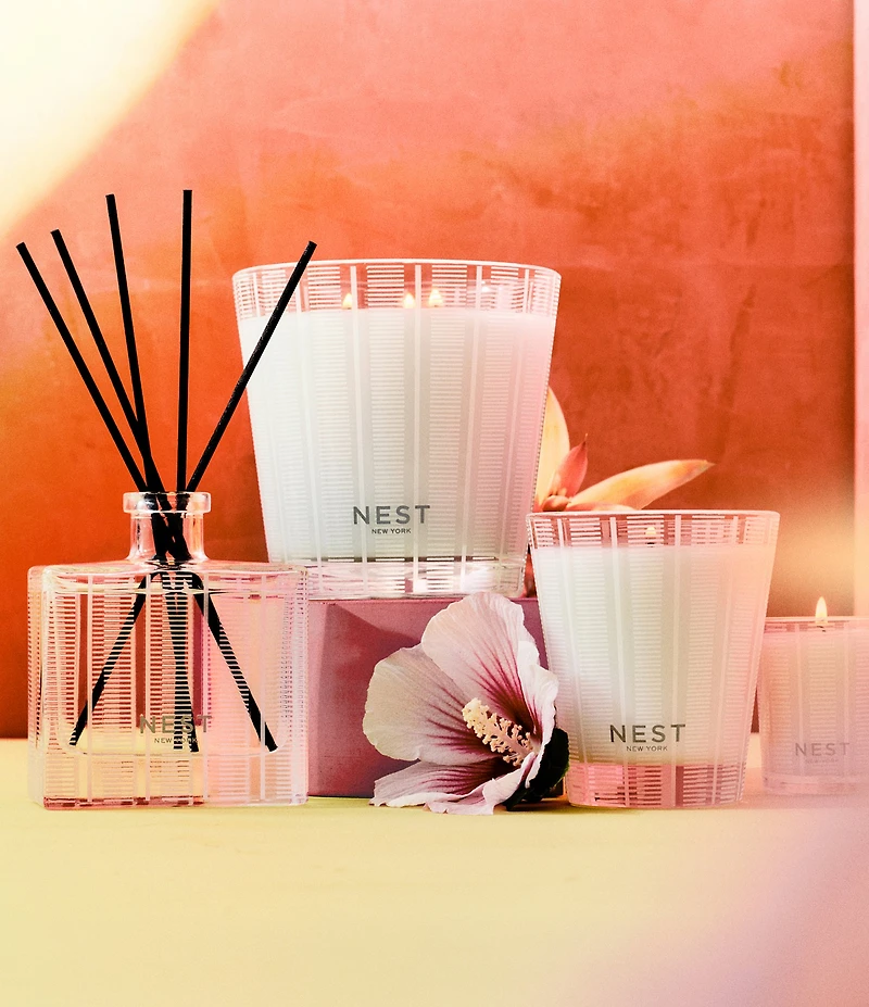 NEST New York Something Tropical 3-Wick Candle, 21.2 oz.