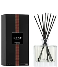 NEST New York Something Tropical Reed Diffuser