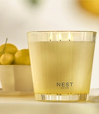 NEST New York Sunlit Yuzu & Neroli 3-Wick Candle