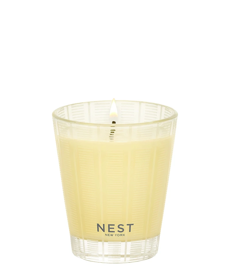 NEST New York Sunlit Yuzu & Neroli Classic Candle, 8.1 oz.
