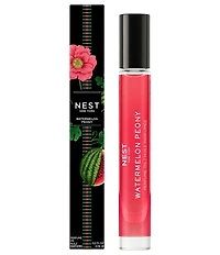 NEST New York Travel Watermelon Peony Perfume Oil