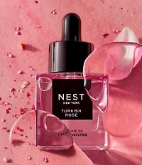 NEST New York Turkish Rose Perfume Oil
