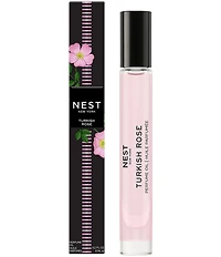 NEST New York Turkish Rose Perfume Oil Rollerball