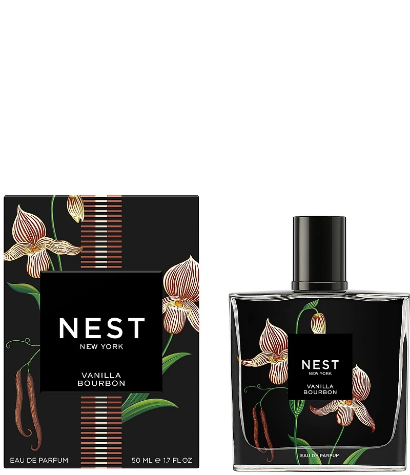 NEST New York Vanilla Bourbon Eau de Parfum