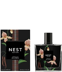 NEST New York Vanilla Bourbon Eau de Parfum