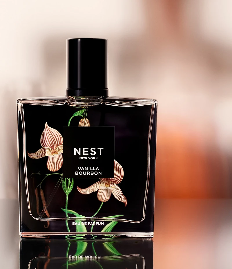 NEST New York Vanilla Bourbon Eau de Parfum