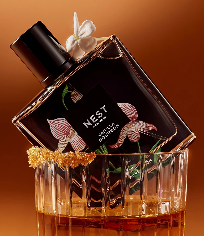 NEST New York Vanilla Bourbon Eau de Parfum