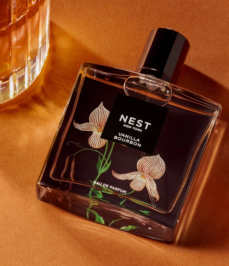 NEST New York Vanilla Bourbon Eau de Parfum