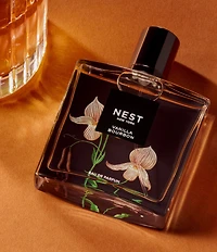 NEST New York Vanilla Bourbon Eau de Parfum