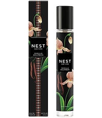 NEST New York Vanilla Bourbon Eau de Parfum Travel Spray
