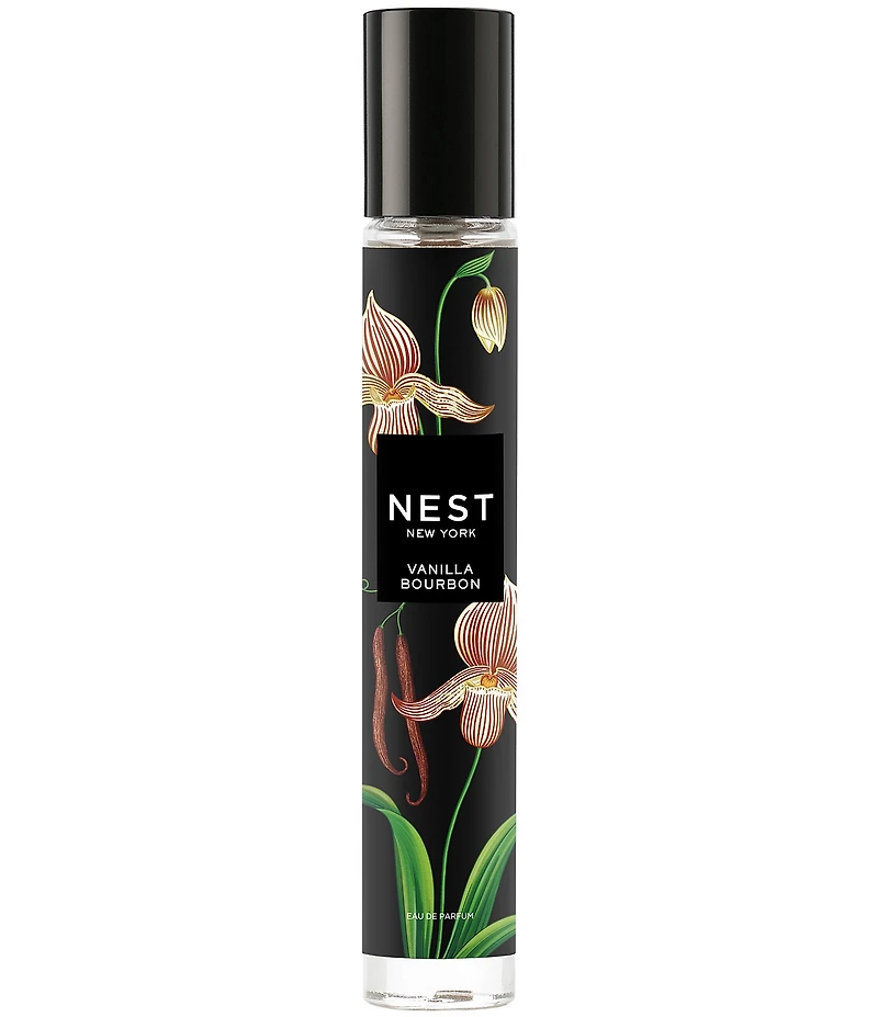 NEST New York Vanilla Bourbon Eau de Parfum Travel Spray