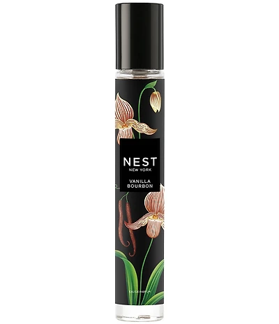 NEST New York Vanilla Bourbon Eau de Parfum Travel Spray