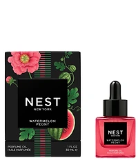 NEST New York Watermelon Peony Perfume Oil