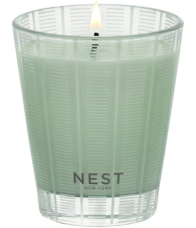 NEST New York Wild Mint & Eucalyptus Classic Candle