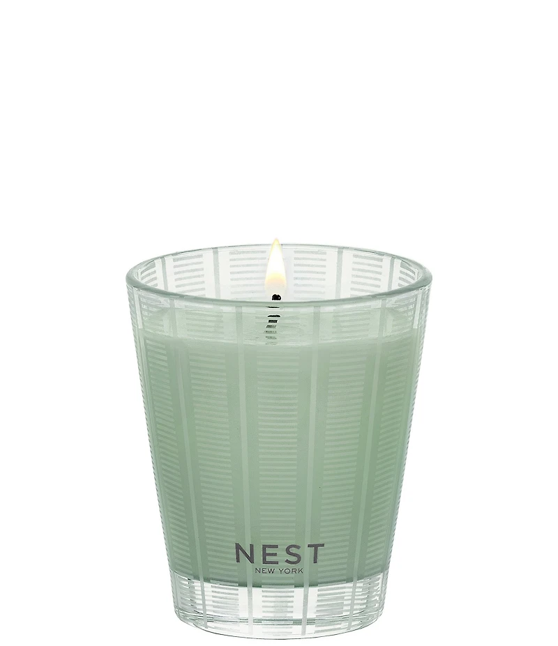 NEST New York Wild Mint & Eucalyptus Classic Candle, 8.1 oz.