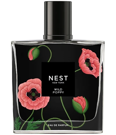 NEST New York Wild Poppy Eau De Parfum