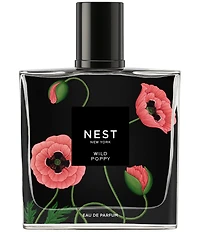 NEST New York Wild Poppy Eau De Parfum