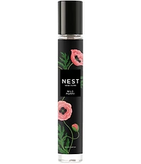 NEST New York Wild Poppy Eau de Parfum Travel Spray
