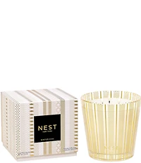 NEST New York Winter Chai 3-Wick Candle