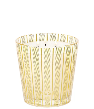 NEST New York Winter Chai 3-Wick Candle