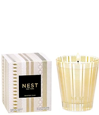 NEST New York Winter Chai Classic Candle